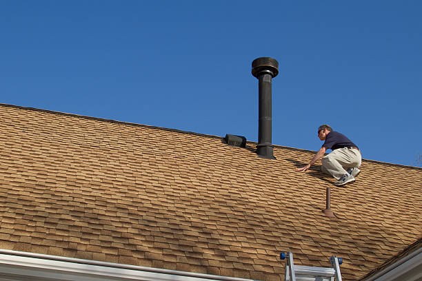 Best Roofing for New Construction  in Ruston, WA